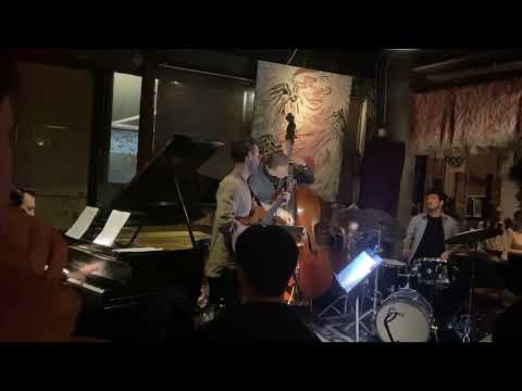 Gilad Hekselman / Julian Shore / Massimo Biolcati / David Sirkis - Skylark