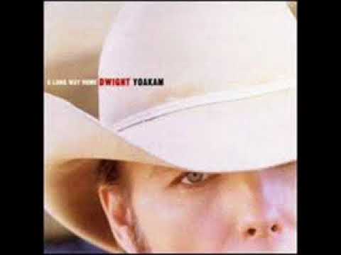 Dwight Yoakam ~ These Arms