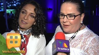 Las Pandora vivieron el amor de Luis Miguel y Mariana Yazbek | Ventaneando