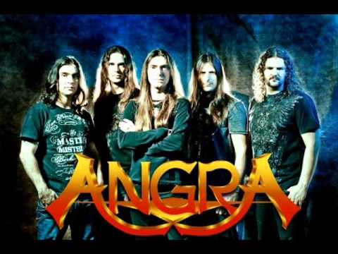 Angra - Nova Era