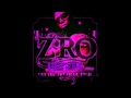 1 Night (Chopped & Screwed) - ZRo