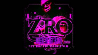 1 Night (Chopped &amp; Screwed) - ZRo