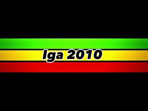 MELO DE IGA 2010 (sem vinheta) Roots Circus - There Is A Spell Over This City