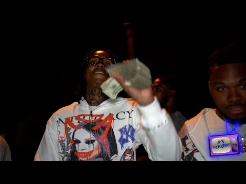 Bandgang Birthday Celebration Vlog with Jaybandz