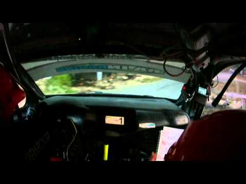 50°Rally Coppa Città di Lucca Cameracar Martinelli Maionchi Ps 5