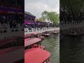 channel