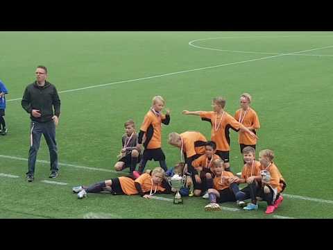 Farum Andelsliga Finale 2017