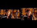 Spider Man 1 2 Wide Screen V S Full Screen Ft LittleGreenAlien
