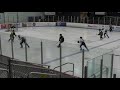 Colorado Select U16AA v STL Cyclones p1