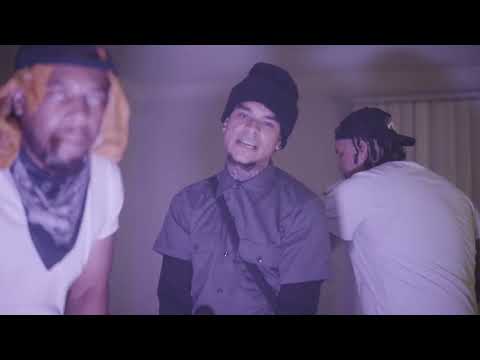 GĦØST - Disrespectfully ( Official Music Video )