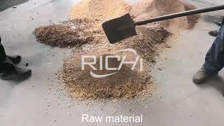 Shrimp Feed Pellet Production Line, Shrimp Feed Pellet Machine