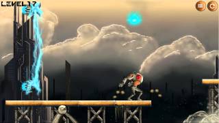 Robo Jump - trailer.