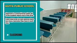 Savita Public School Video
