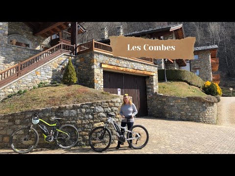 Vacanze a La Salle - Hotel Les Combes