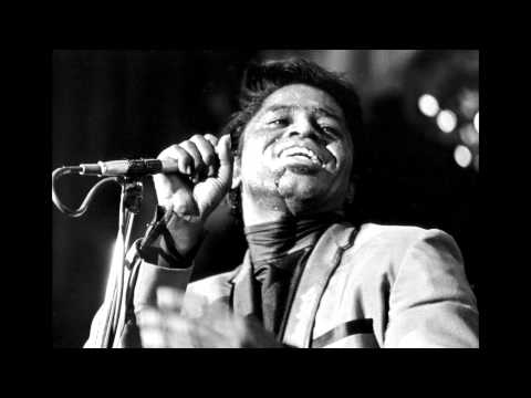 James Brown - Down and Out in New York City (Remix)