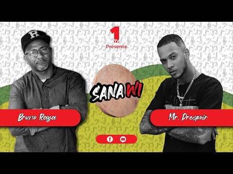 Sanawi ft. Mr. Drespoir