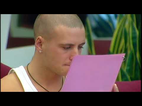 BBUK  s10e85  (Day 84) -    8/27/09