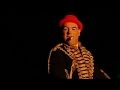 ANGELO CHAVES CLOWN PROMO 2019