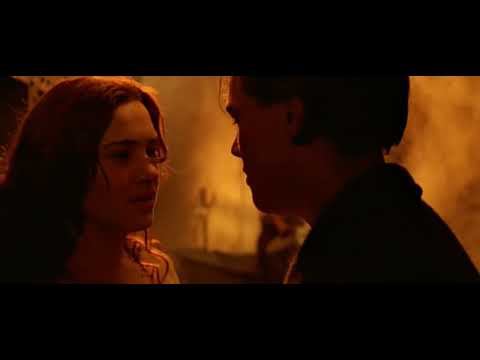 Titanic - Boiler Room Kiss - Deleted Scenes #10