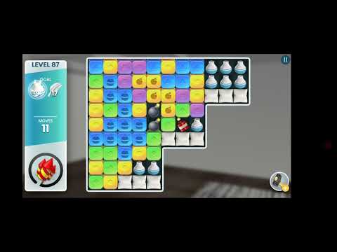 Property Brothers Home Design Level 87 - NO BOOSTERS