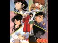 Inuyasha The Final Act - Ending 1 (complete ...