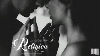 Lyrics - Vietsub || Lana Del Rey - Religion