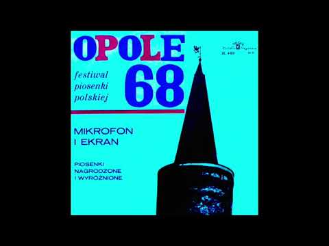 Jolanta Borusiewicz - Komu W Drogę, Temu Czas