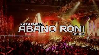 Download lagu abang roni mp3 Download lagu abang roni mp3