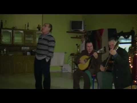 Vera santos e amigos do fado