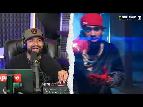 Blackinny x Bryant Myers x Nio Garcia - " RESCATO REMIX "  (videoreaccion) #DIMELOKINGRECOMIENDA