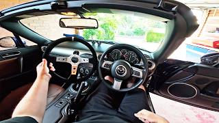 How hard can it be? Steering wheel upgrade