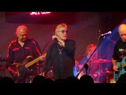 Lucifer's Friend - Ride in the Sky @ Metrum Jazz Club, Bielsko-Biała 13.10.2017