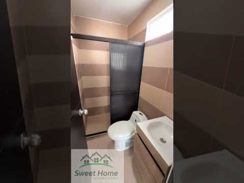 Apartamentos, Alquiler, Ciudad Pacifica - $1.200.000