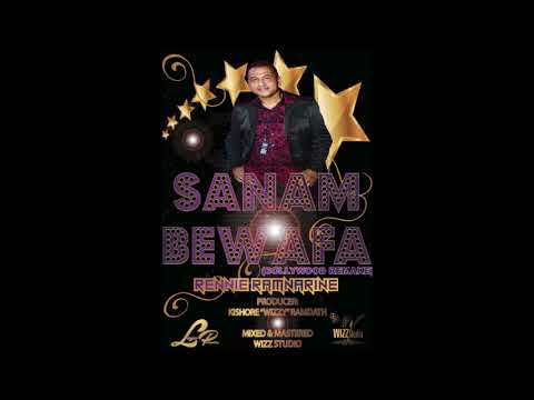 SANAM BEWAFA RENNIE RAMNARINE