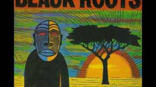 Black Roots - Move on - 1983