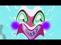 NEW EFFECT Ultimate Embarrassed Klasky Csupo Robot Logo