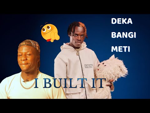 Entertainment Report Interview| Willy Chris tells his story, his Viral song & an EP loaded with hits