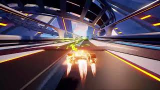 DRIFTFORCE: New Super Fast Endless Racing Game Trailer 2019