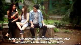 Huwag Siya   Donnalyn Bartolome ft  Shehyee Official Music Video with Lyrics