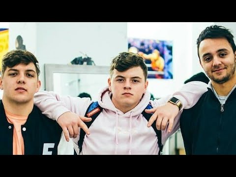 $pank - vibes ft. Iamtherealak