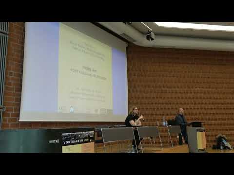 Ingo Elbe: Postkolonialismus, Antisemitismus und Israel – der „progressive“ Angriff