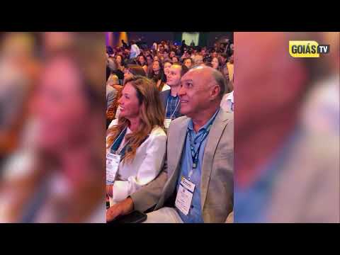 CAIAPÔNIA | ENCONTRO DE GESTORES | FGM E AGM | GOIÂNIA