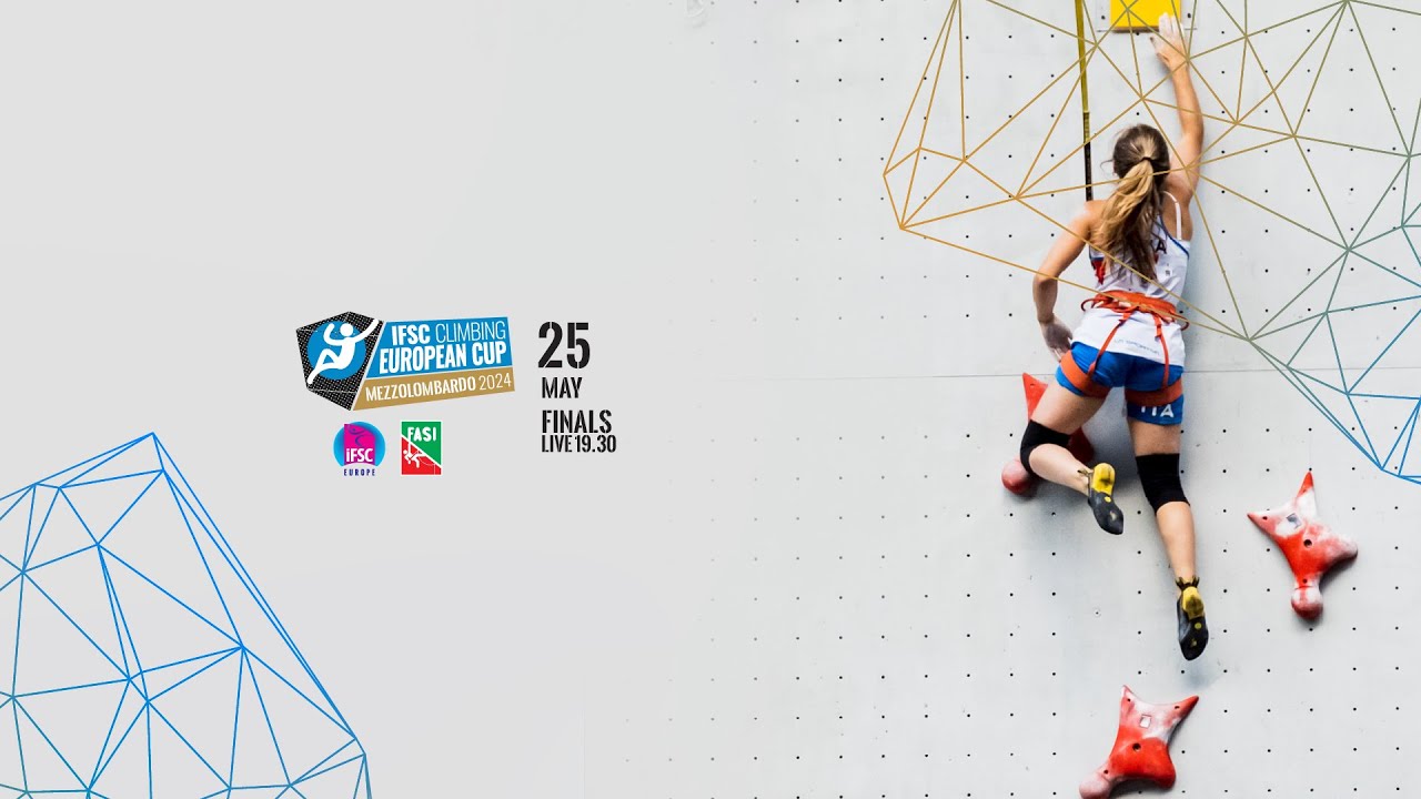 Copa de Europa – Velocidad FINAL