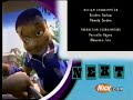 Nickelodeon Split Screen Credits January 25 2000 Incomplete