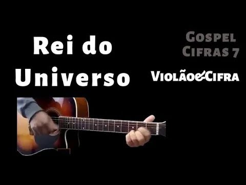 Rei Do Universo - Nathan Espindola