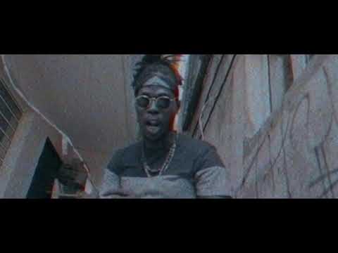 Nino Gw -  Brand New Gun