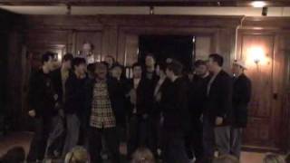 Dartmouth Brovertones Paperback Writer