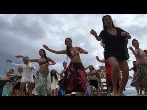 Te Pura O Te Rahura'a: MAREVA TA'U ROTI TITAUA AND TAHITI NUI E on Moorea, Tahitian Dance