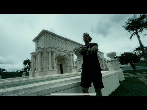 Krody - Dores & Saudades feat @straik_snk_ (Vídeoclipe Oficial)