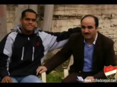 ittihad of aleppo syria